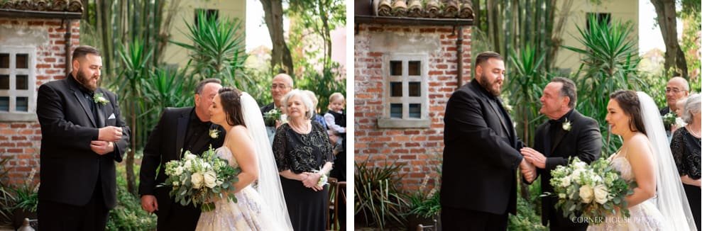 Casa Feliz Wedding Casa Feliz Wedding