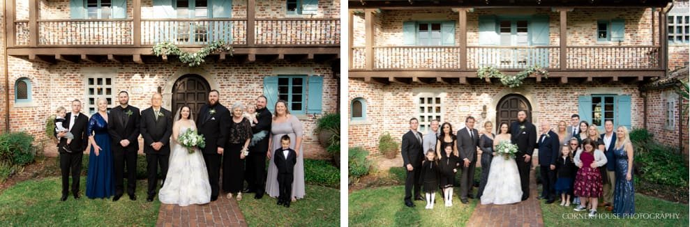 Casa Feliz Wedding Casa Feliz Wedding