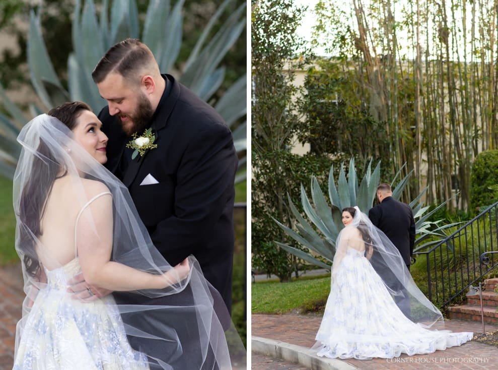 Casa Feliz Wedding Casa Feliz Wedding