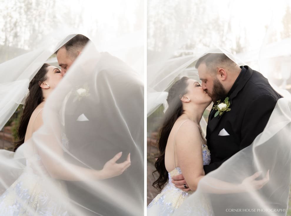 Casa Feliz Wedding Casa Feliz Wedding