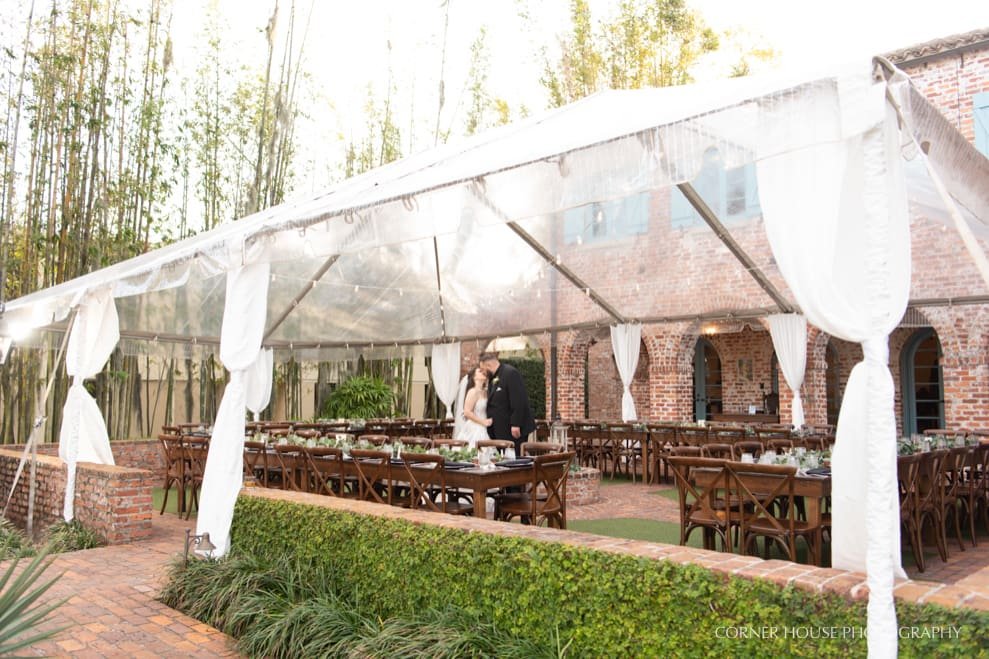 Casa Feliz Wedding Casa Feliz Wedding