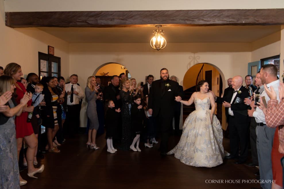 Casa Feliz Wedding Casa Feliz Wedding