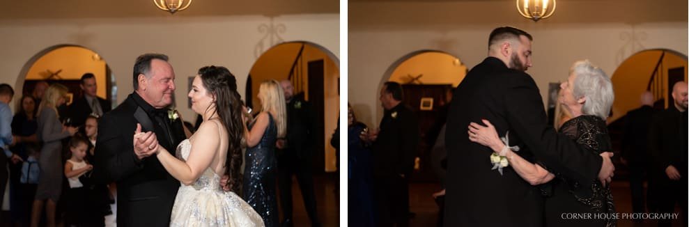 Casa Feliz Wedding Casa Feliz Wedding