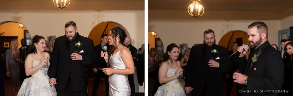 Casa Feliz Wedding Casa Feliz Wedding