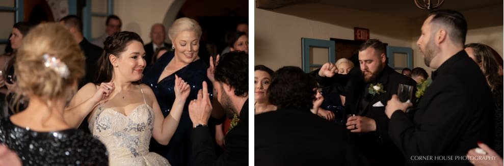 Casa Feliz Wedding Casa Feliz Wedding