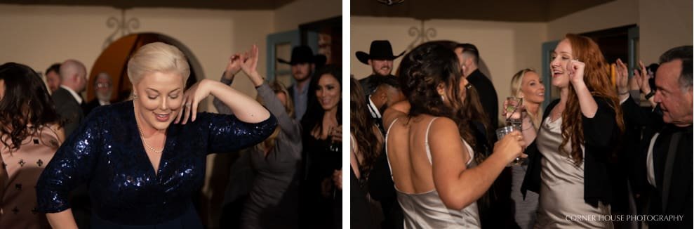 Casa Feliz Wedding Casa Feliz Wedding