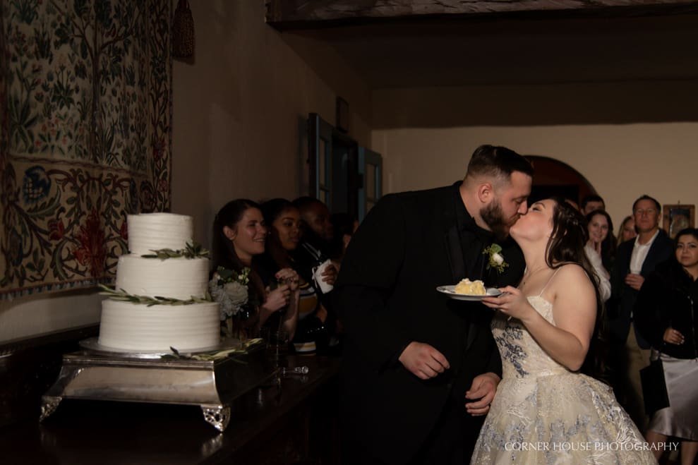 Casa Feliz Wedding Casa Feliz Wedding