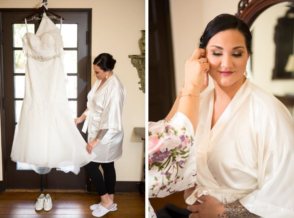 Casa Feliz Wedding