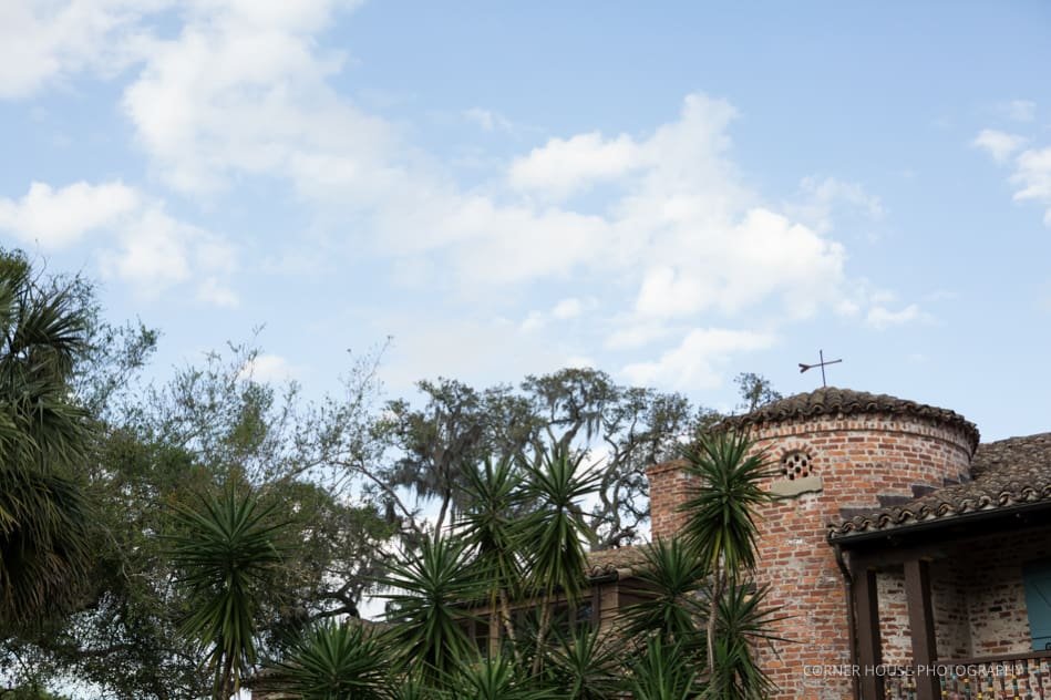 Casa Feliz Wedding