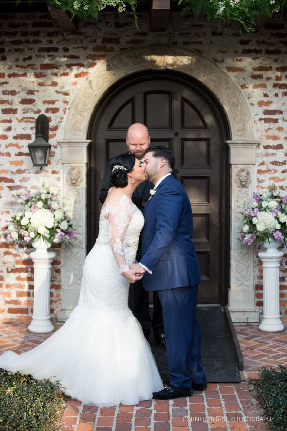 Casa Feliz Wedding