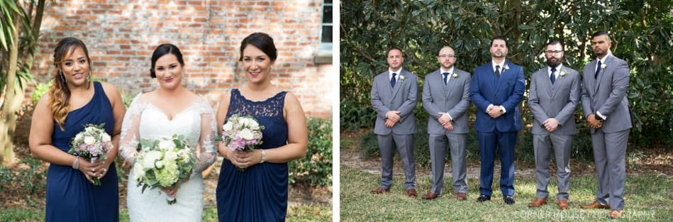 Casa Feliz Wedding