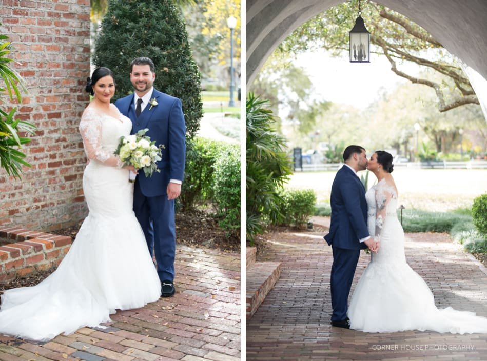 Casa Feliz Wedding