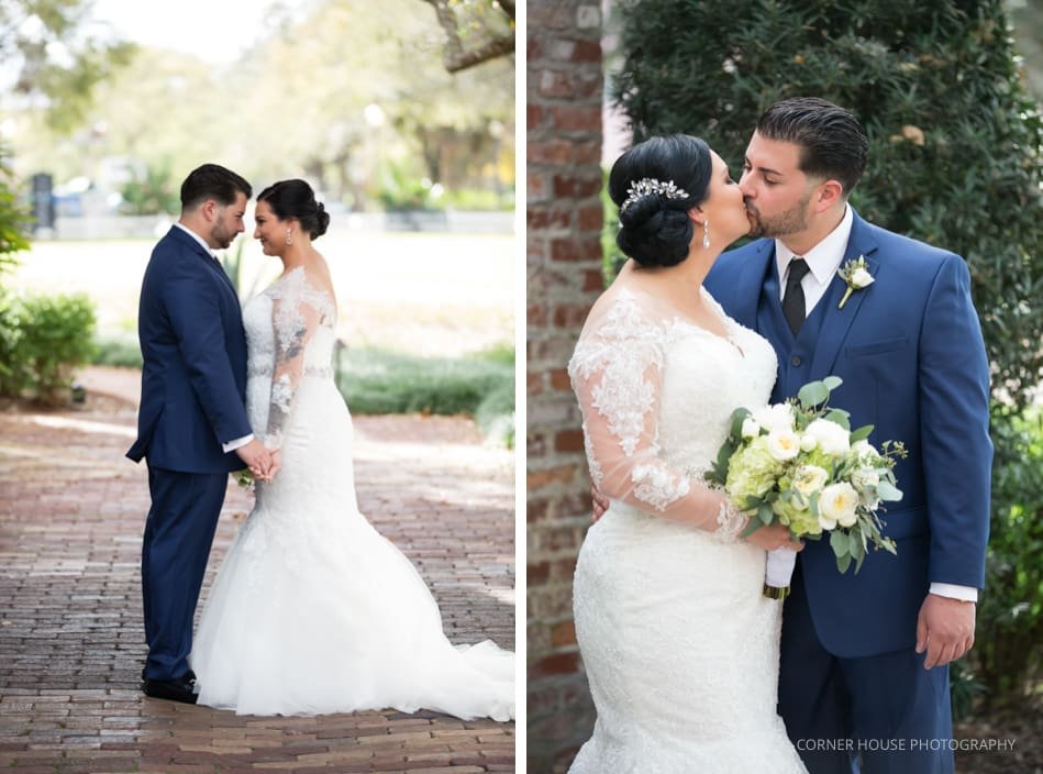 Casa Feliz Wedding
