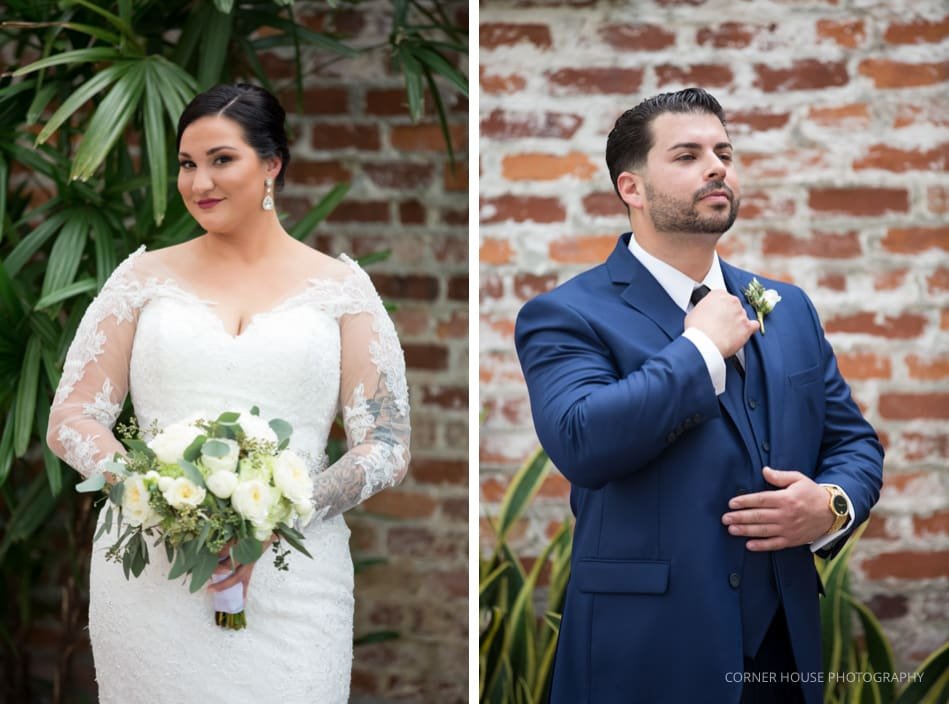 Casa Feliz Wedding