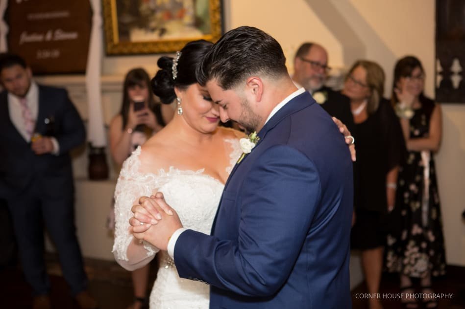 Casa Feliz Wedding