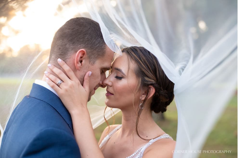 Ashley & Ryan’s Casa Lantana Wedding