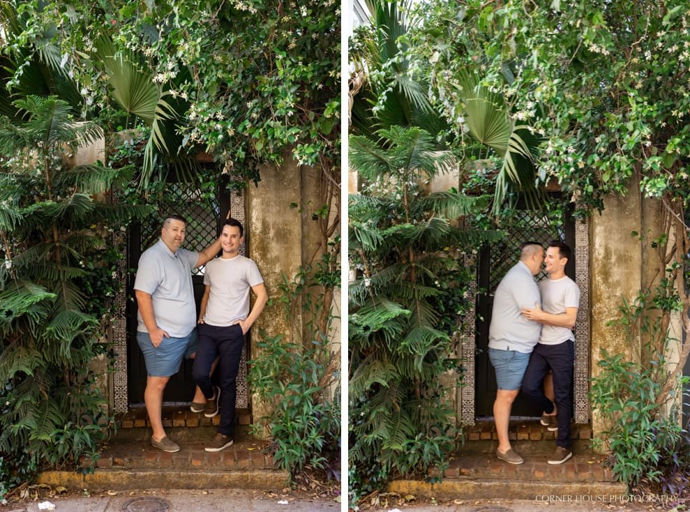 Casa Monica Resort Engagement Casa Monica Resort Engagement