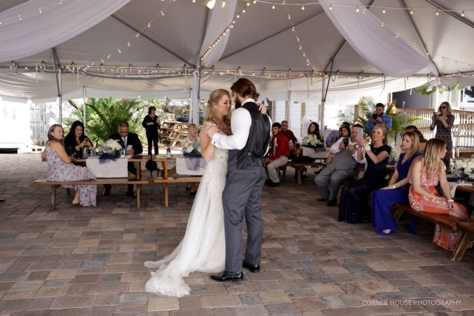 Castle Otttis Wedding