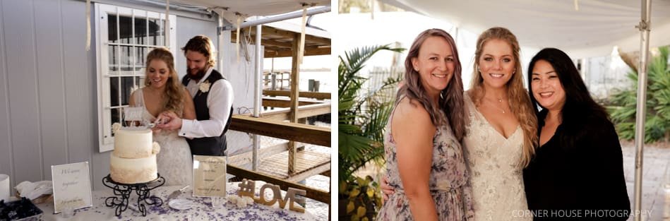 Castle Otttis Wedding