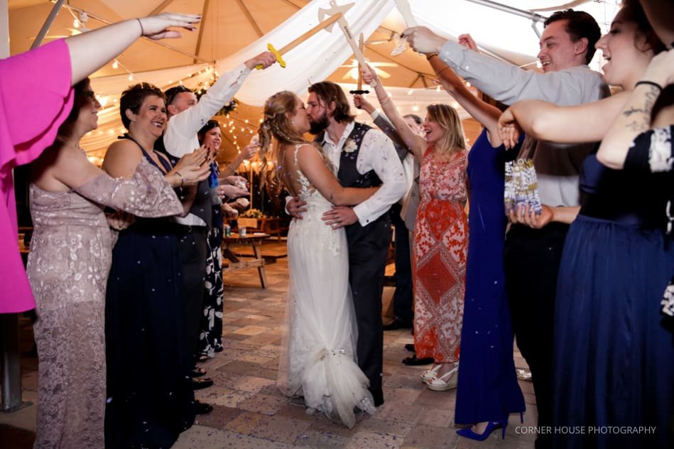 Castle Otttis Wedding Castle Otttis Wedding