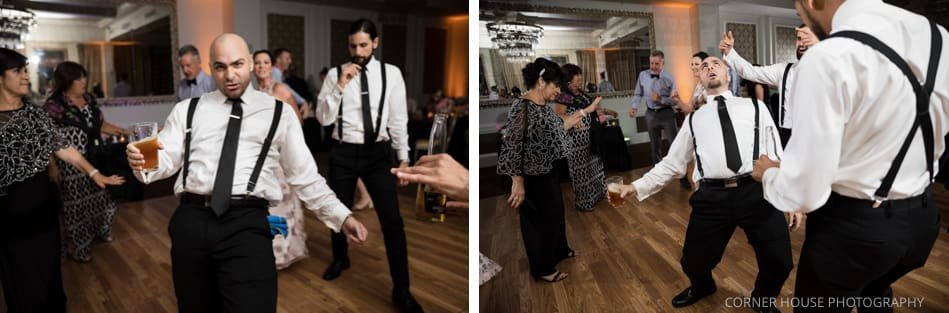 Catholic St Petersburg Wedding