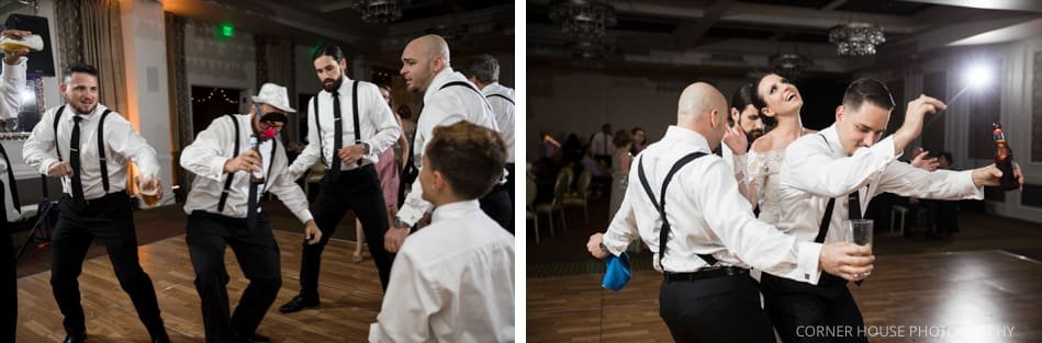 Catholic St Petersburg Wedding