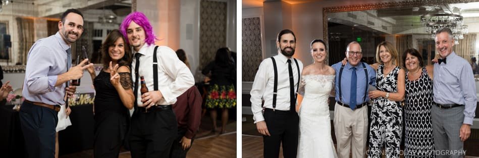 Catholic St Petersburg Wedding