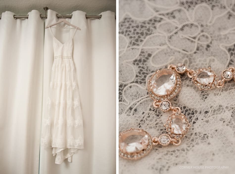 Celebration Golf Club Wedding