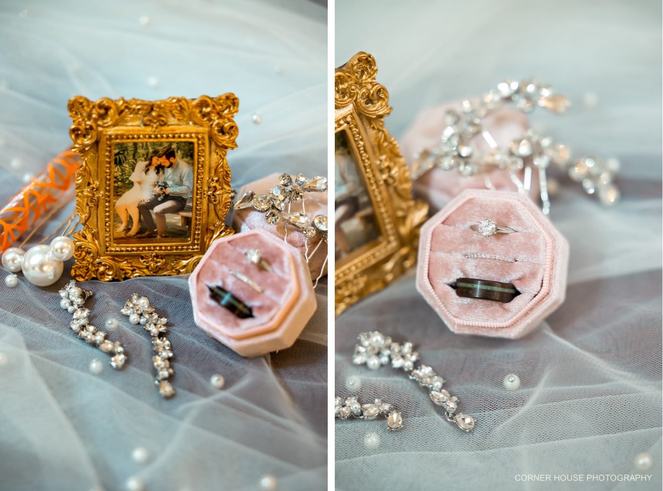 Centro Asturiano de Tampa Wedding