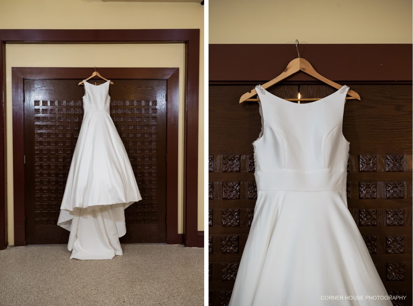 Centro Asturiano de Tampa Wedding