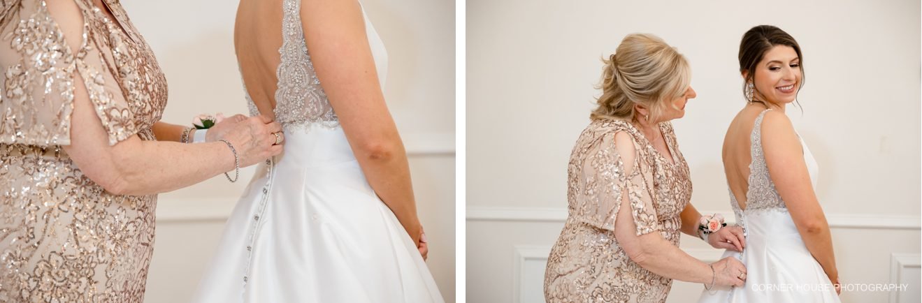 Centro Asturiano de Tampa Wedding