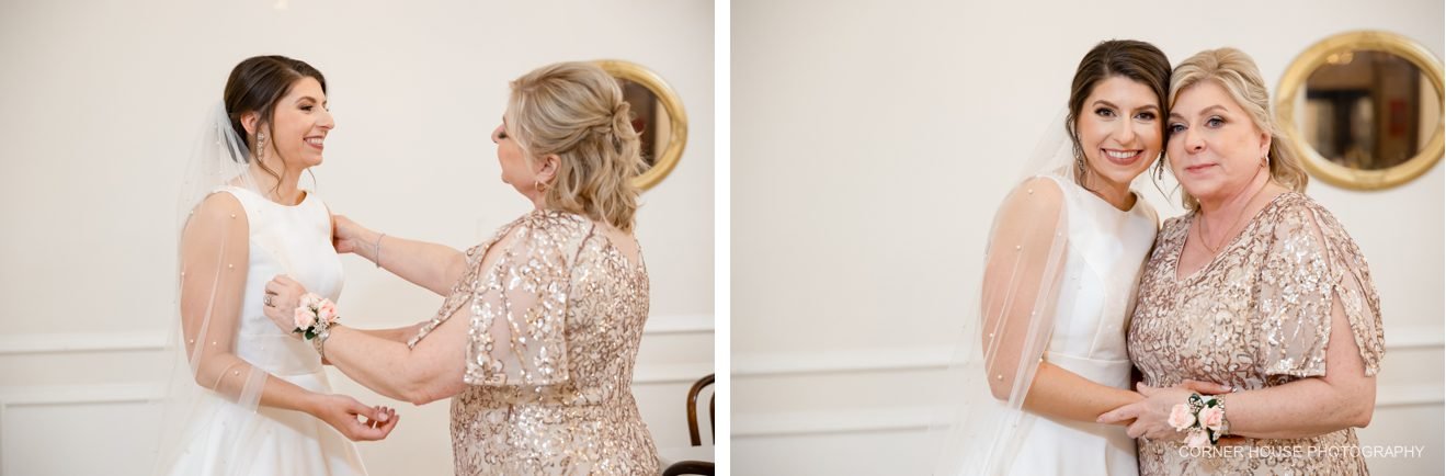 Centro Asturiano de Tampa Wedding