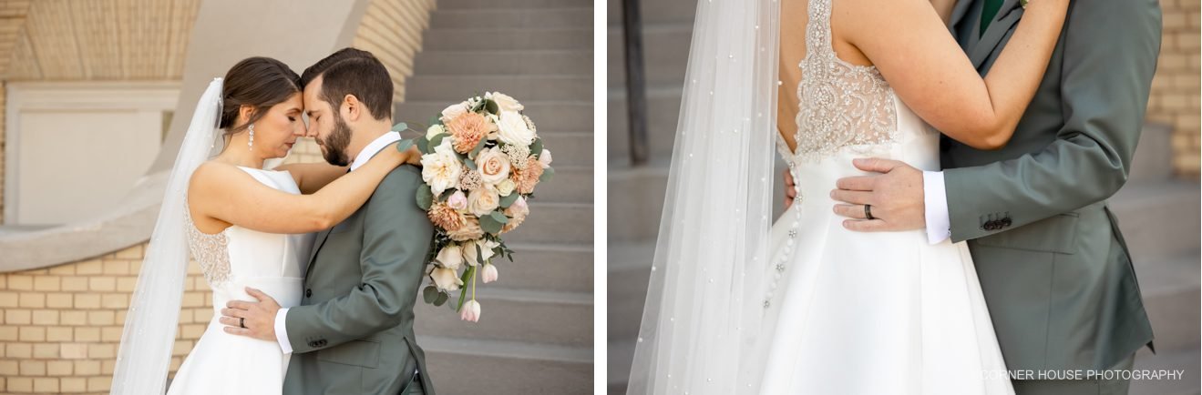 Centro Asturiano de Tampa Wedding