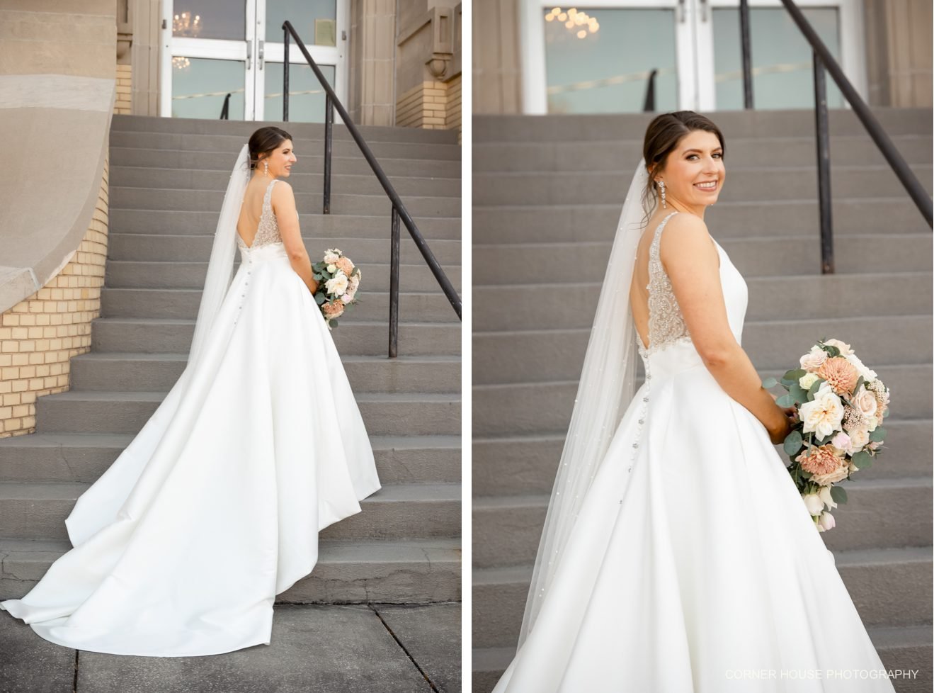 Centro Asturiano de Tampa Wedding