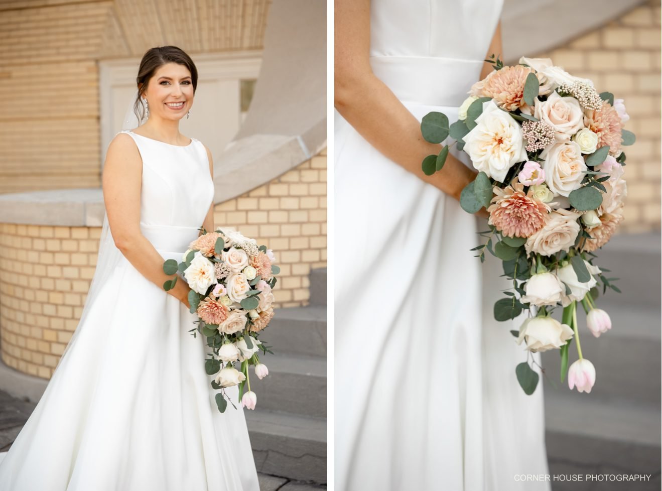 Centro Asturiano de Tampa Wedding