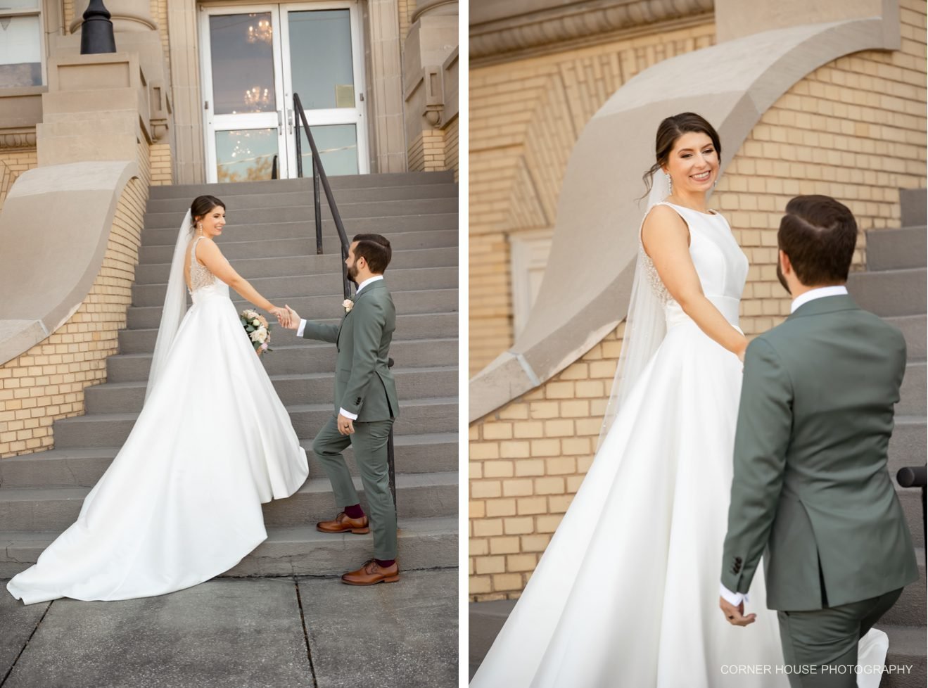 Centro Asturiano de Tampa Wedding