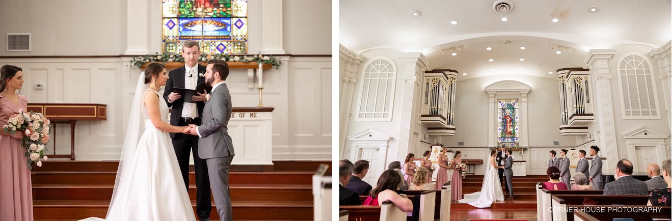 Centro Asturiano de Tampa Wedding