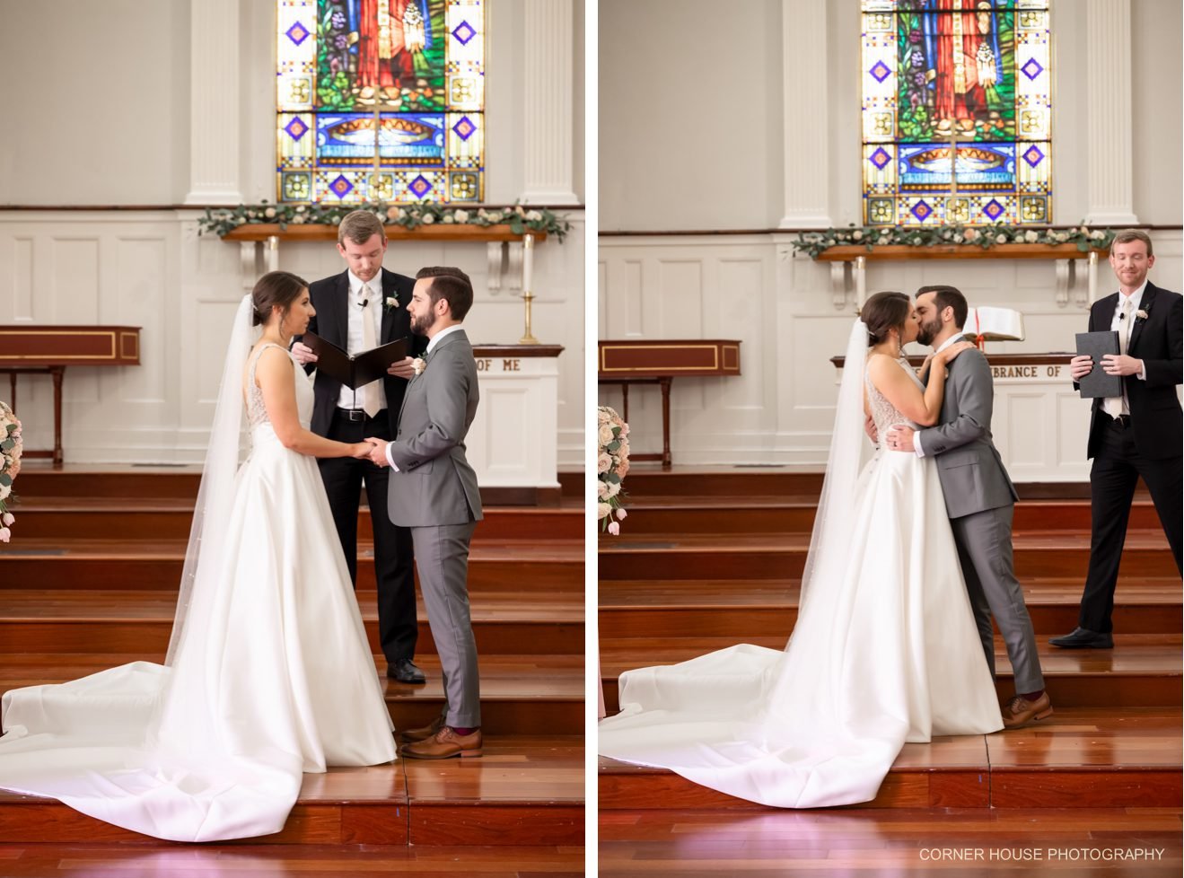 Centro Asturiano de Tampa Wedding