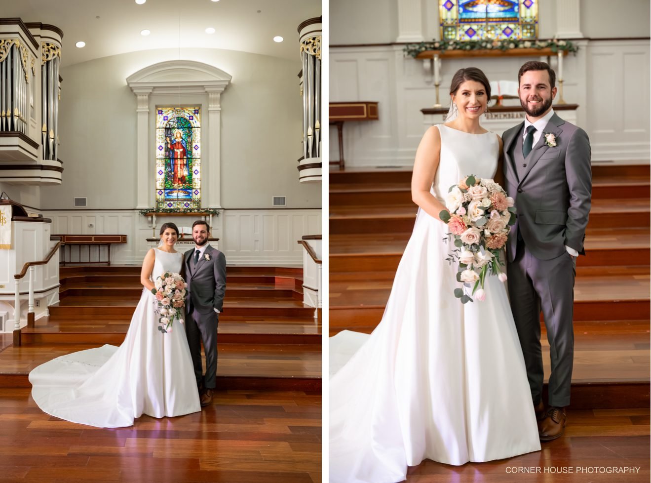 Centro Asturiano de Tampa Wedding