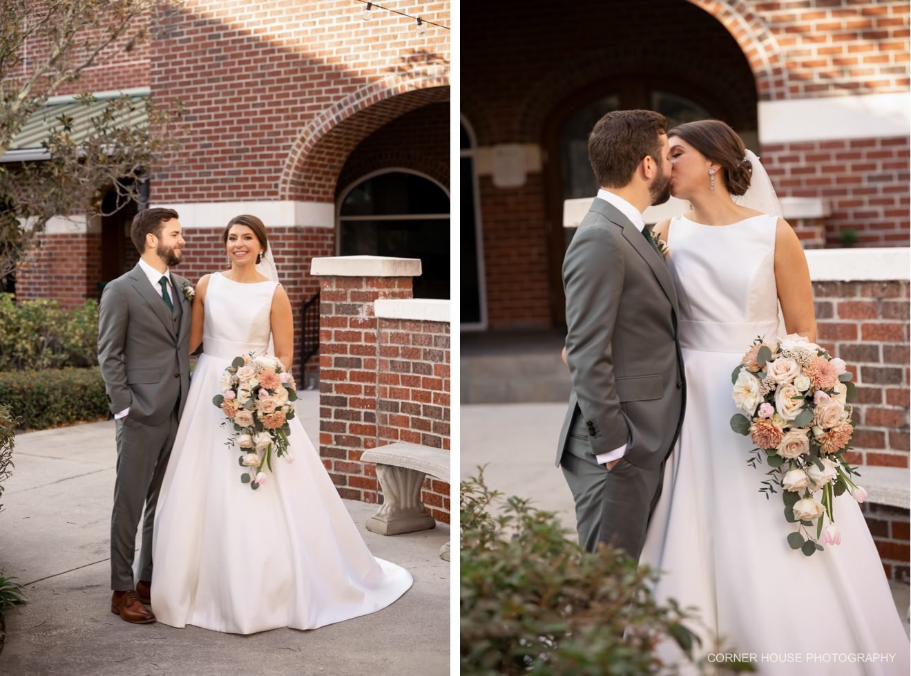 Centro Asturiano de Tampa Wedding