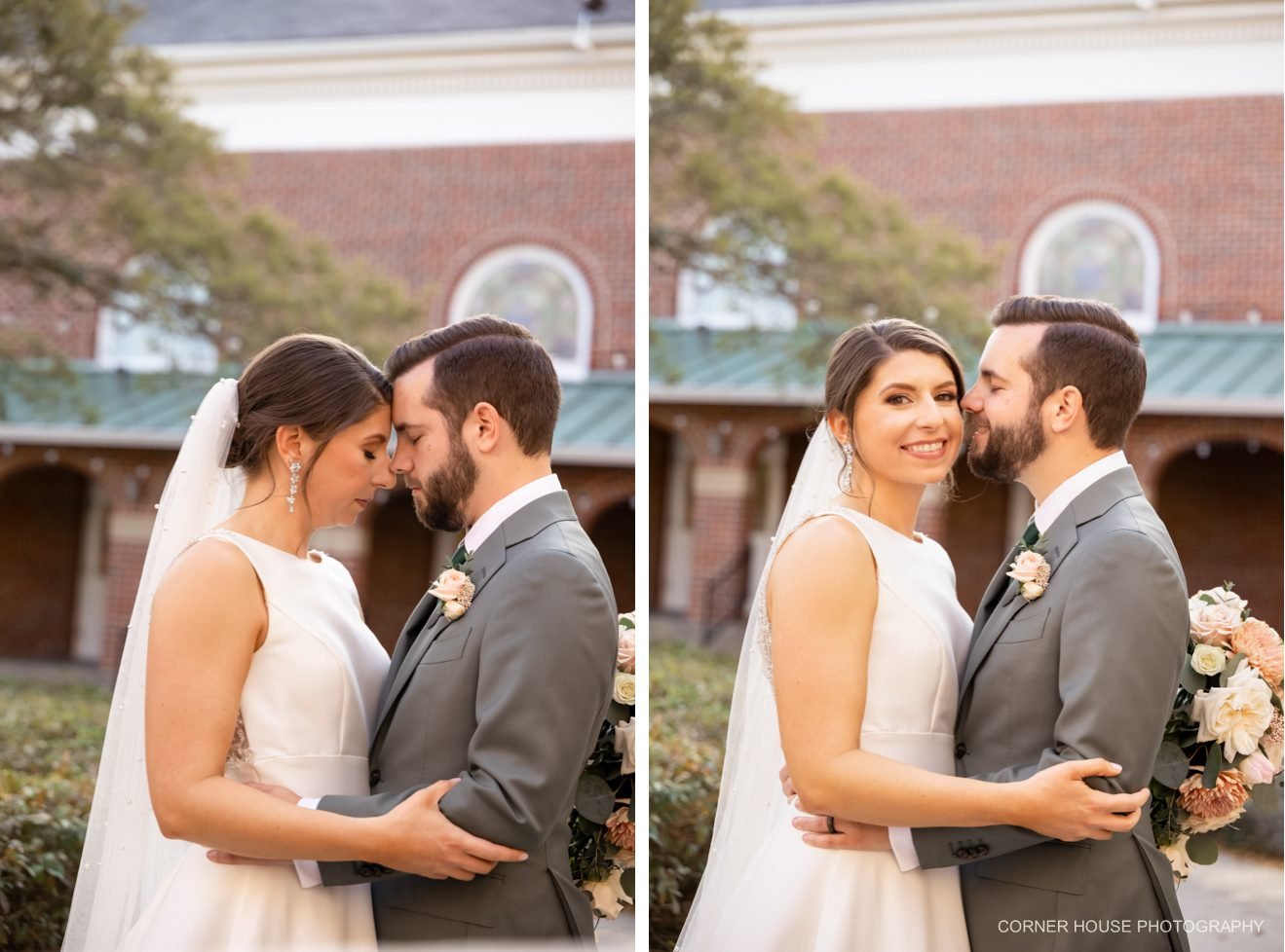 Centro Asturiano de Tampa Wedding
