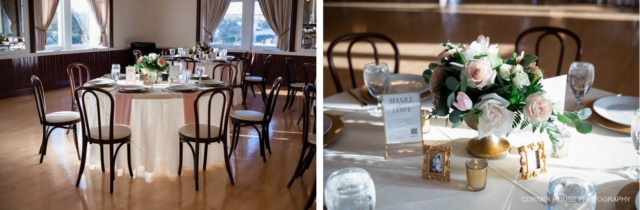 Centro Asturiano de Tampa Wedding