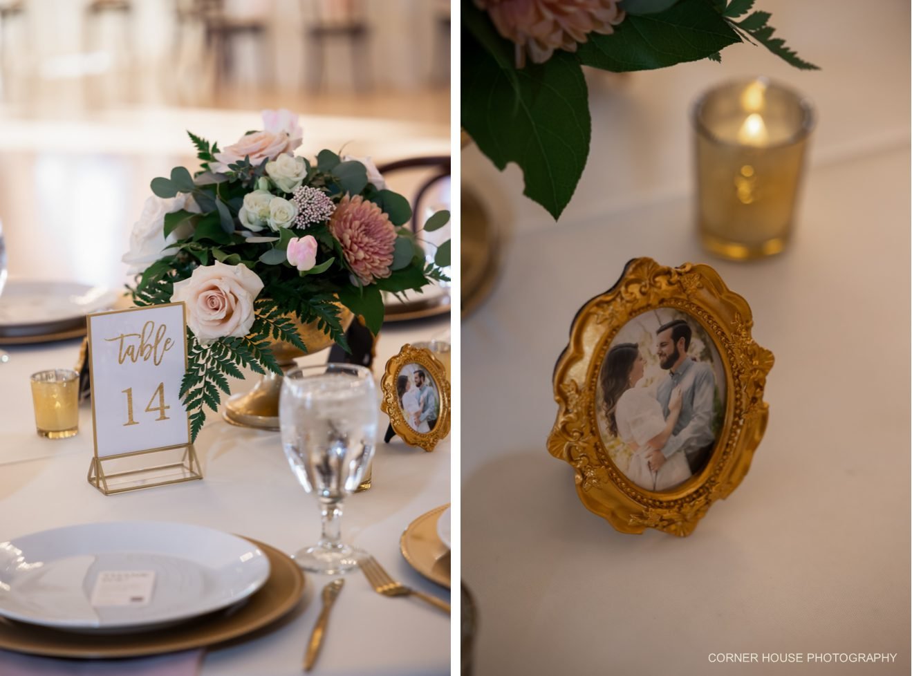 Centro Asturiano de Tampa Wedding