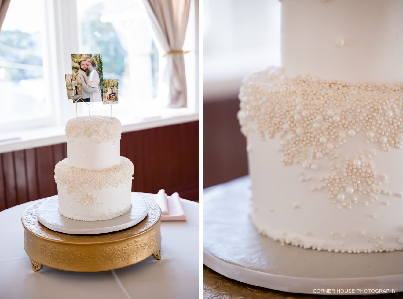 Centro Asturiano de Tampa Wedding