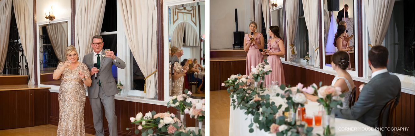 Centro Asturiano de Tampa Wedding