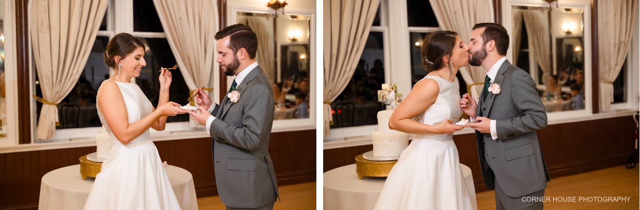 Centro Asturiano de Tampa Wedding