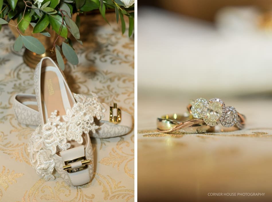 Ceviche Orlando Wedding