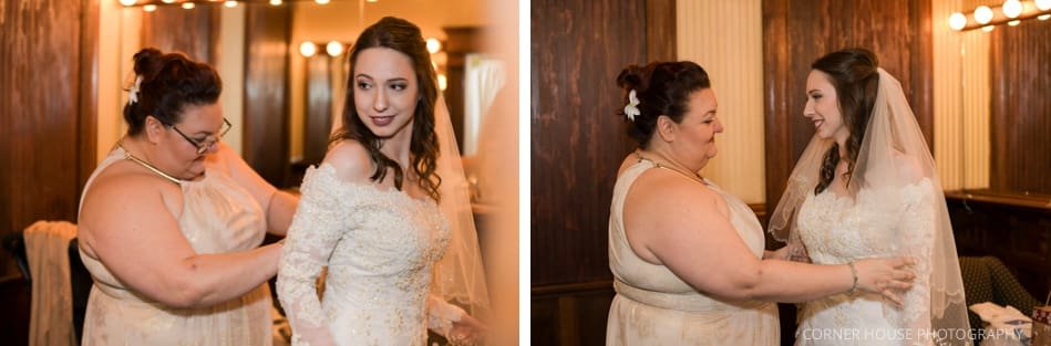 Ceviche Orlando Wedding