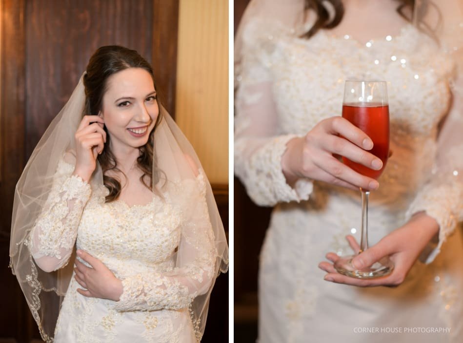 Ceviche Orlando Wedding
