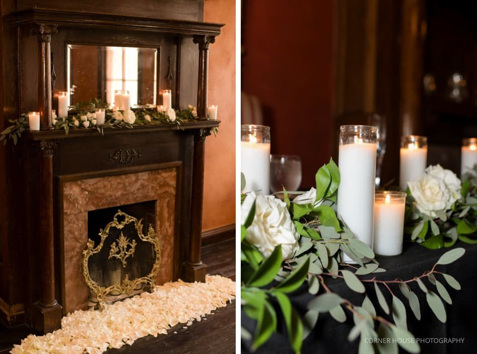 Ceviche Orlando Wedding